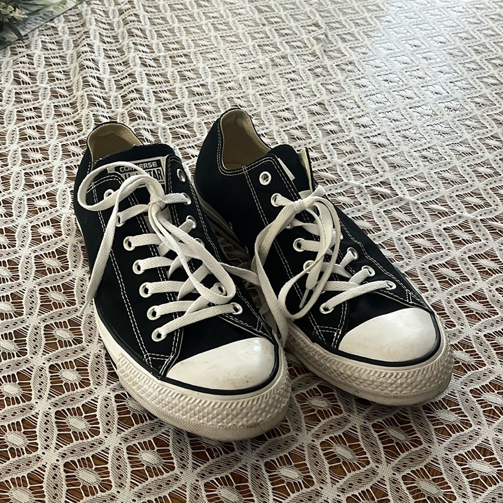 Converse All Star Shoes